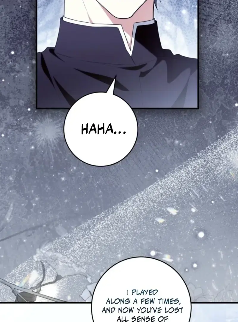Read Frozen Wolf, Fire Dragon chapter 94 image 85 on Lezhin