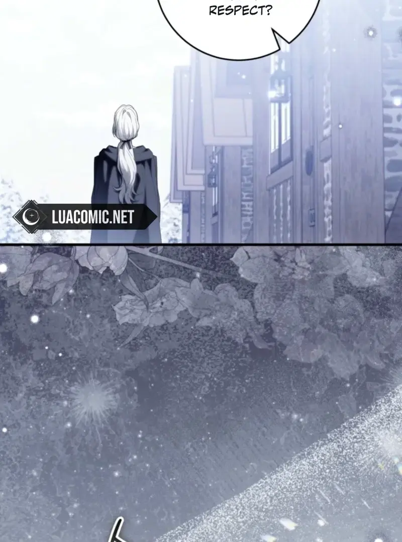 Read Frozen Wolf, Fire Dragon chapter 94 image 86 on Lezhin