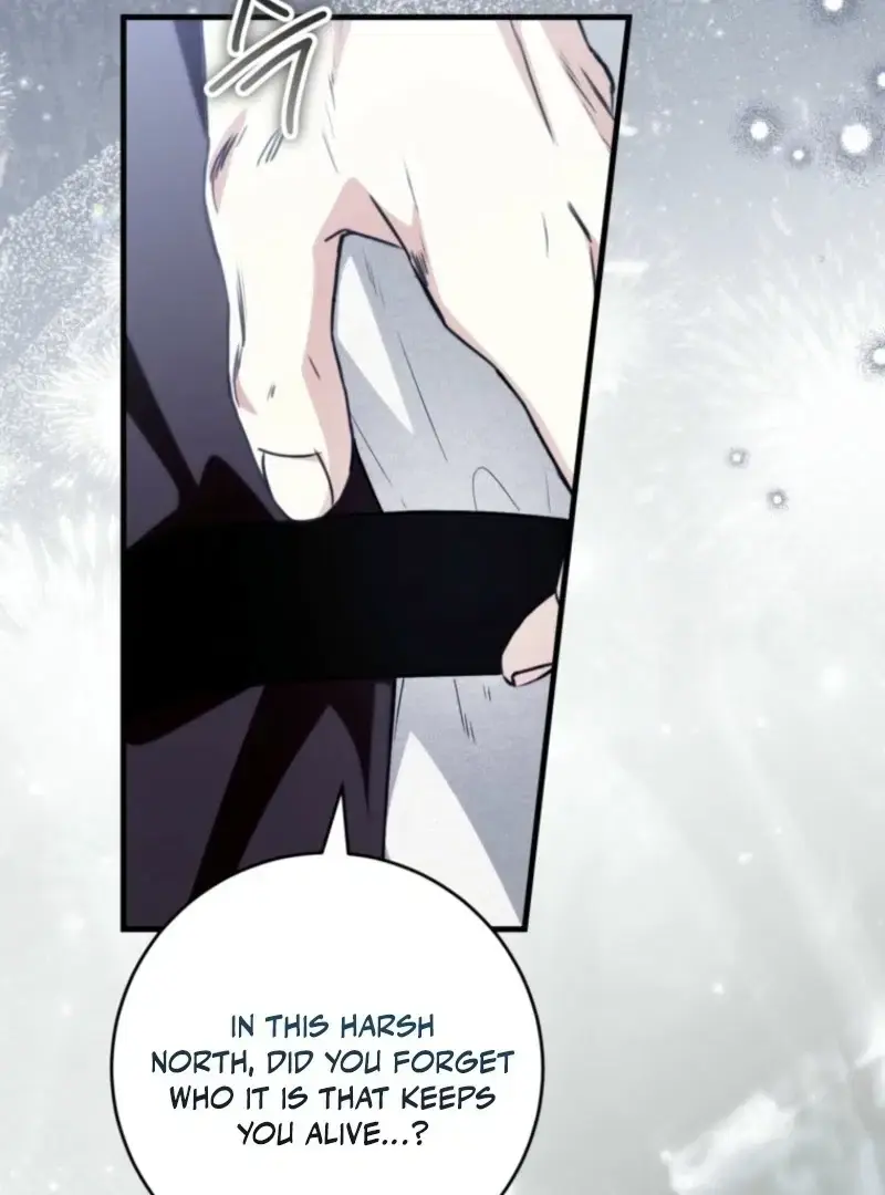Read Frozen Wolf, Fire Dragon chapter 94 image 87 on Lezhin
