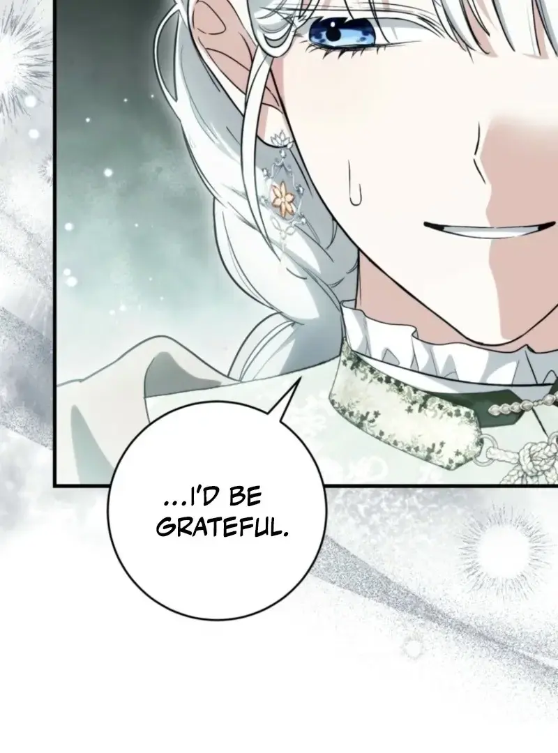 Read Frozen Wolf, Fire Dragon chapter 94 image 9 on Lezhin