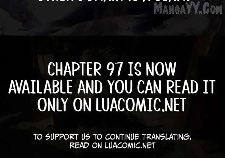Read Frozen Wolf, Fire Dragon chapter 95 image 104 on Lezhin