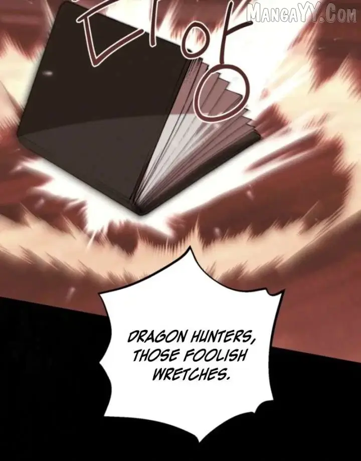 Read Frozen Wolf, Fire Dragon chapter 95 image 12 on Lezhin