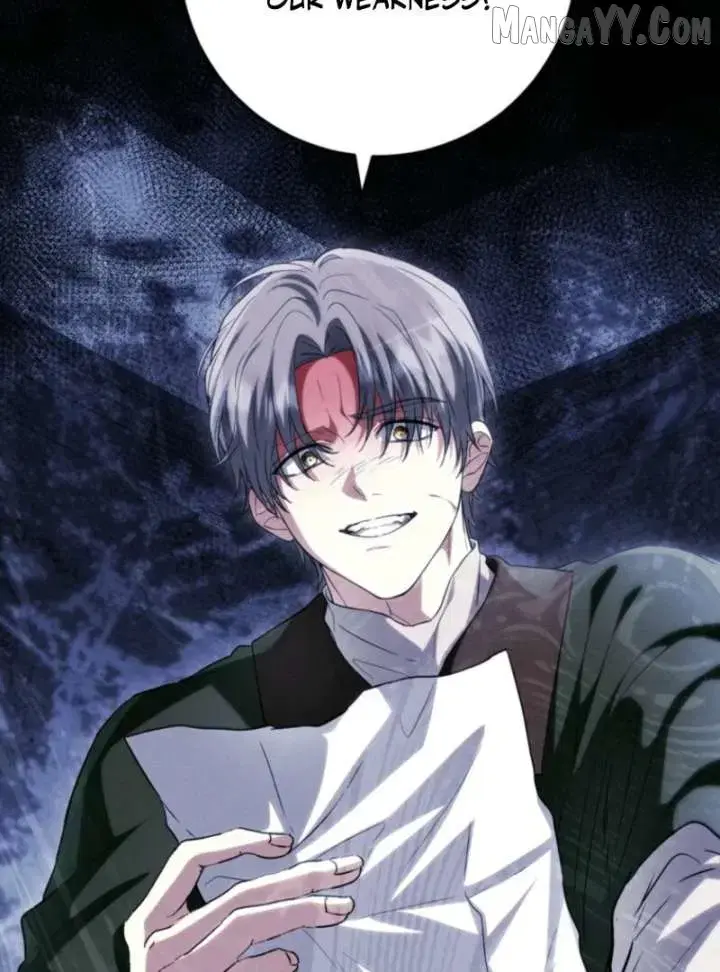 Read Frozen Wolf, Fire Dragon chapter 95 image 15 on Lezhin