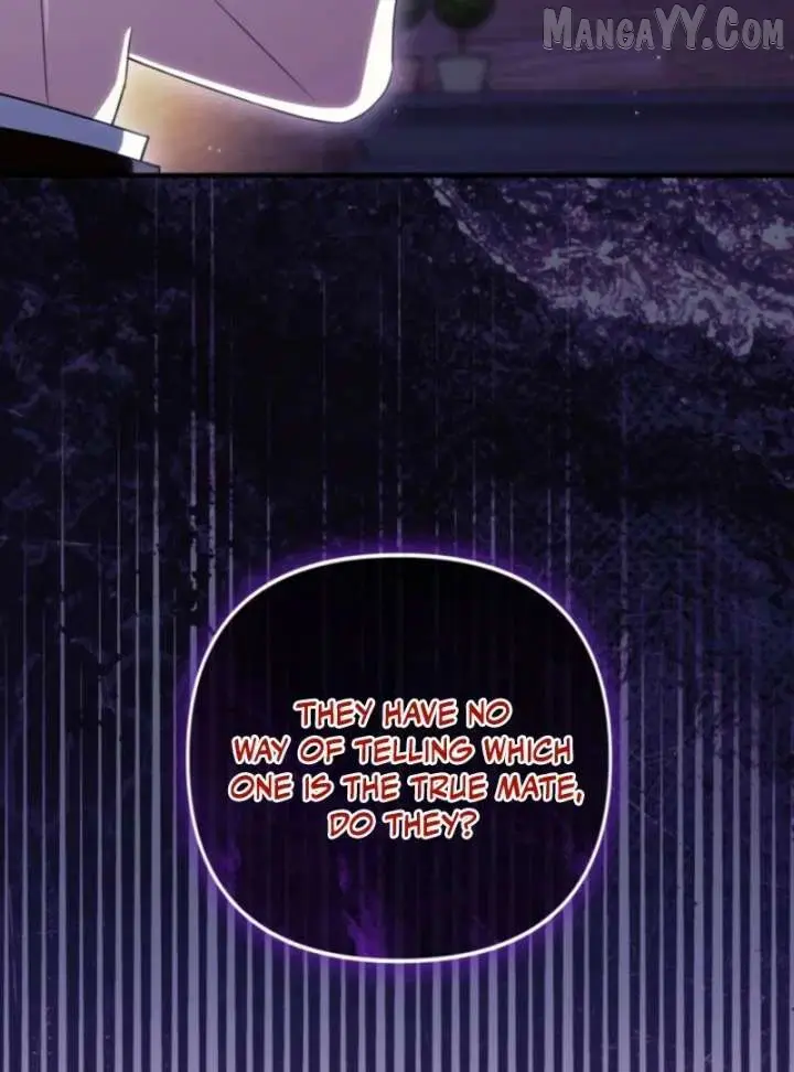 Read Frozen Wolf, Fire Dragon chapter 95 image 23 on Lezhin