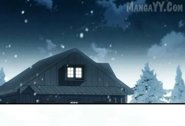 Read Frozen Wolf, Fire Dragon chapter 95 image 25 on Lezhin