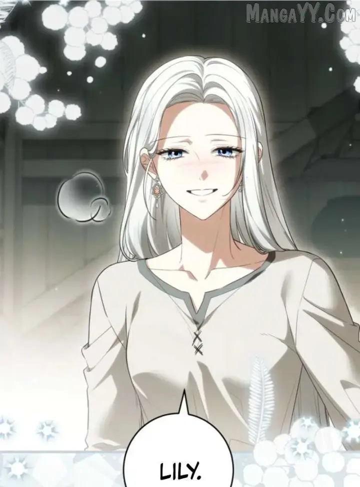 Read Frozen Wolf, Fire Dragon chapter 95 image 27 on Lezhin