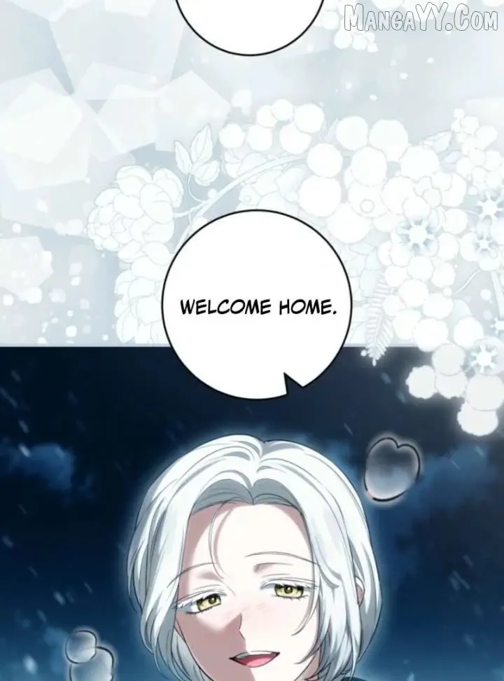 Read Frozen Wolf, Fire Dragon chapter 95 image 28 on Lezhin