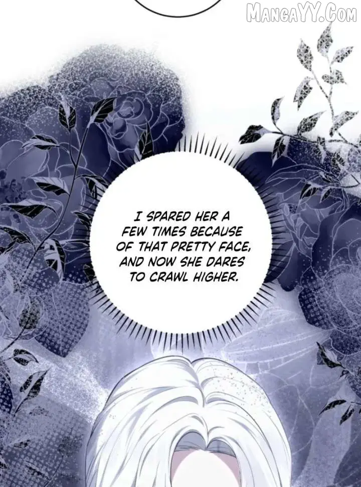 Read Frozen Wolf, Fire Dragon chapter 95 image 3 on Lezhin