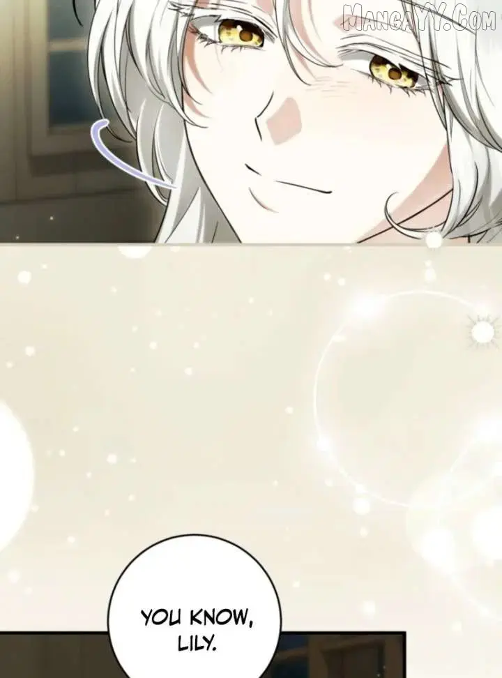 Read Frozen Wolf, Fire Dragon chapter 95 image 33 on Lezhin