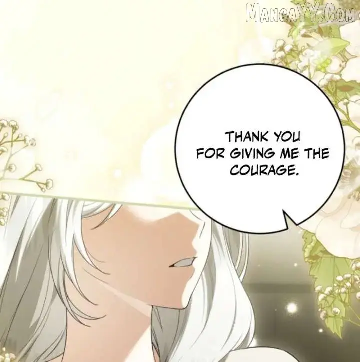 Read Frozen Wolf, Fire Dragon chapter 95 image 39 on Lezhin