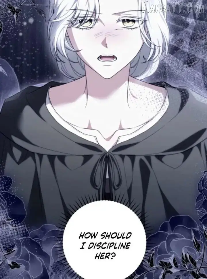 Read Frozen Wolf, Fire Dragon chapter 95 image 4 on Lezhin