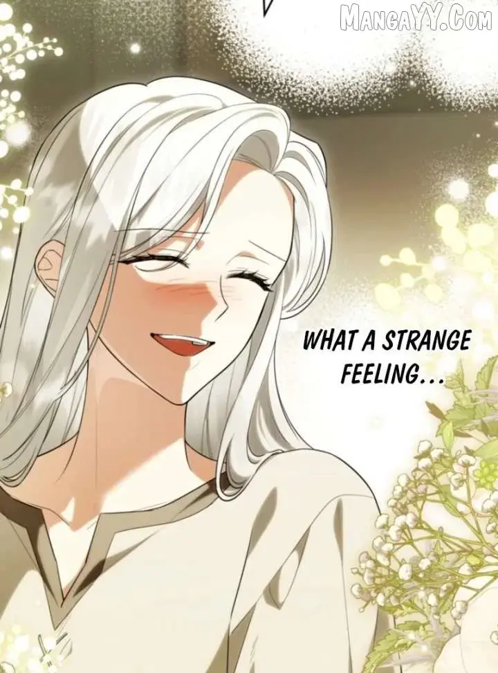 Read Frozen Wolf, Fire Dragon chapter 95 image 42 on Lezhin