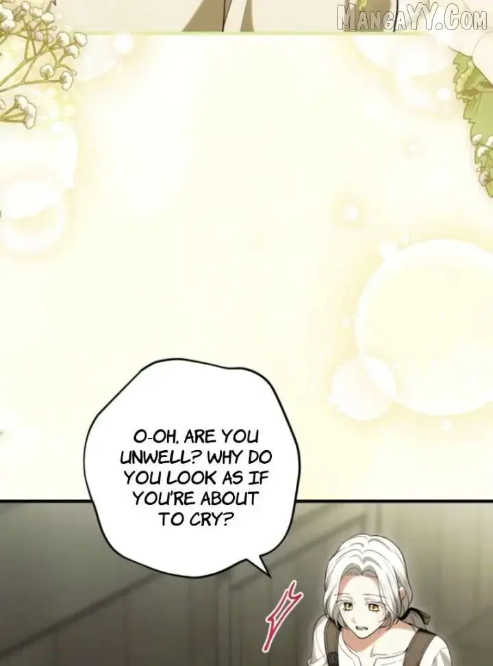 Read Frozen Wolf, Fire Dragon chapter 95 image 43 on Lezhin