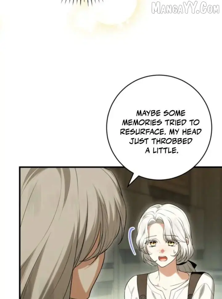 Read Frozen Wolf, Fire Dragon chapter 95 image 45 on Lezhin