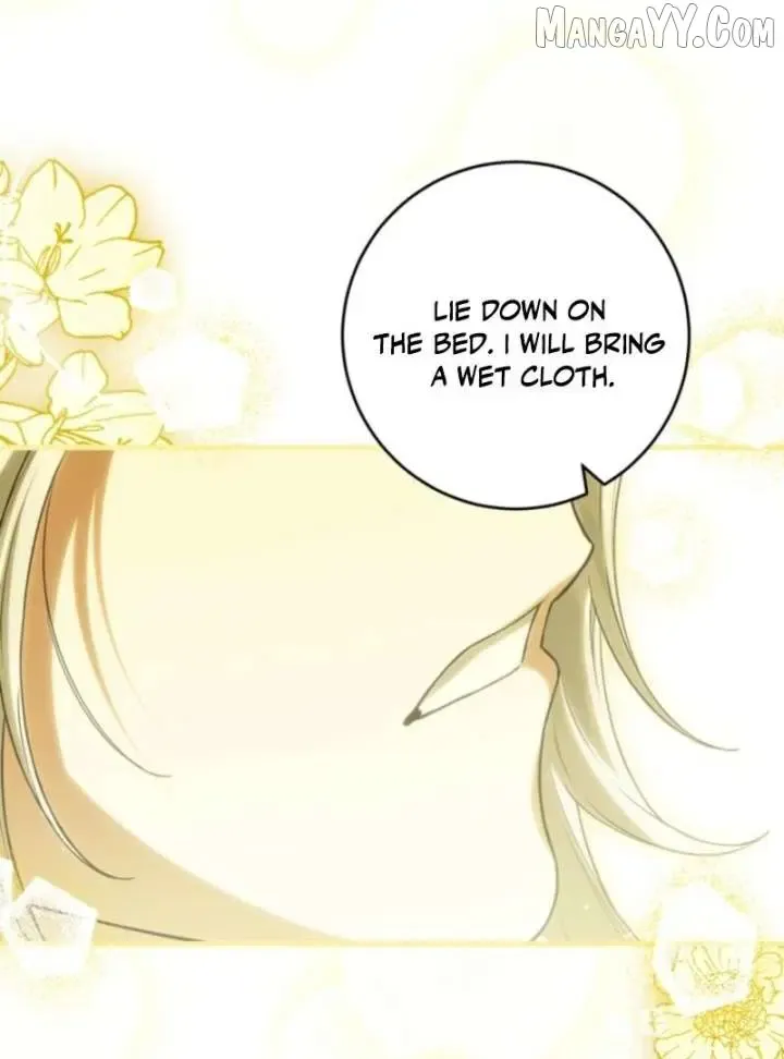 Read Frozen Wolf, Fire Dragon chapter 95 image 48 on Lezhin