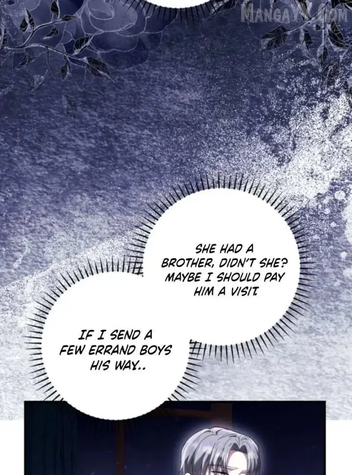 Read Frozen Wolf, Fire Dragon chapter 95 image 5 on Lezhin