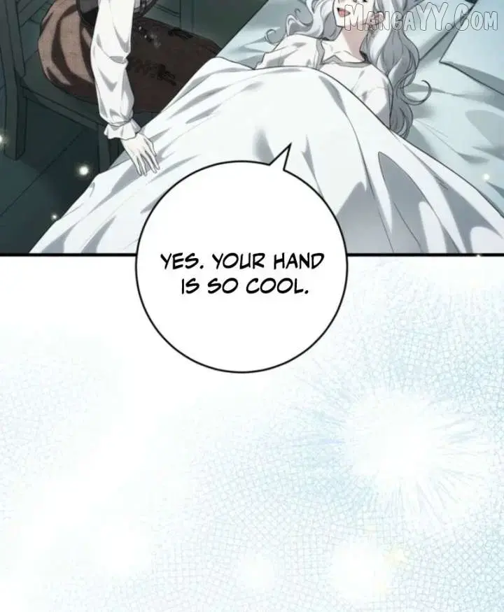 Read Frozen Wolf, Fire Dragon chapter 95 image 54 on Lezhin