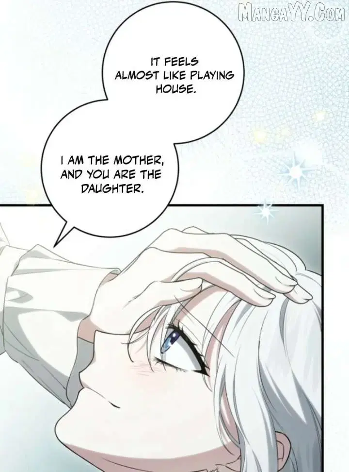 Read Frozen Wolf, Fire Dragon chapter 95 image 55 on Lezhin