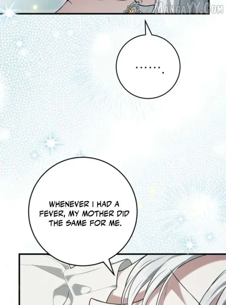 Read Frozen Wolf, Fire Dragon chapter 95 image 56 on Lezhin