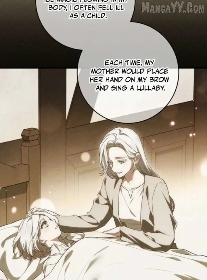 Read Frozen Wolf, Fire Dragon chapter 95 image 58 on Lezhin