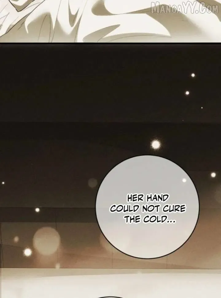 Read Frozen Wolf, Fire Dragon chapter 95 image 59 on Lezhin