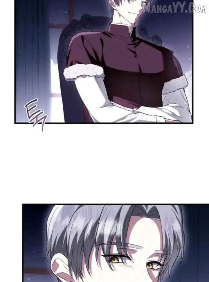 Read Frozen Wolf, Fire Dragon chapter 95 image 6 on Lezhin