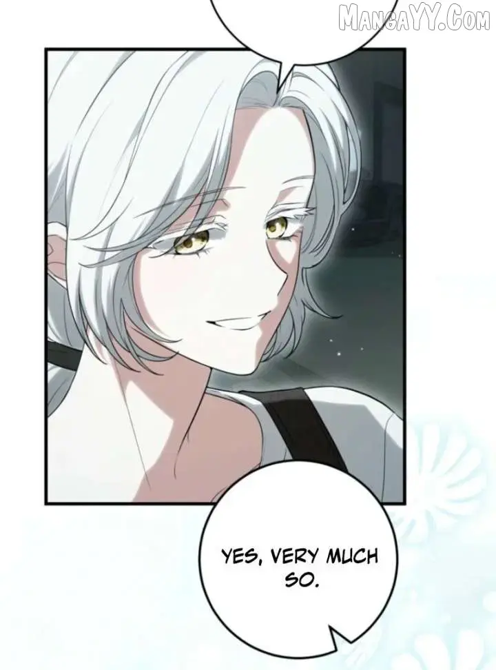 Read Frozen Wolf, Fire Dragon chapter 95 image 62 on Lezhin