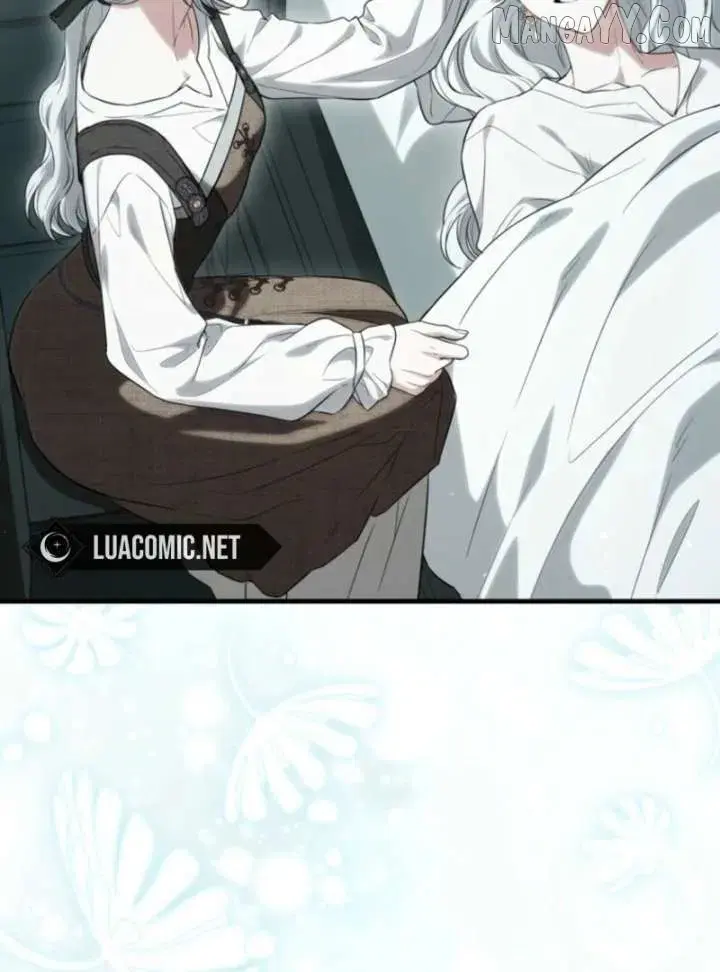 Read Frozen Wolf, Fire Dragon chapter 95 image 64 on Lezhin