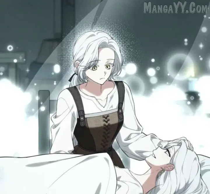 Read Frozen Wolf, Fire Dragon chapter 95 image 67 on Lezhin