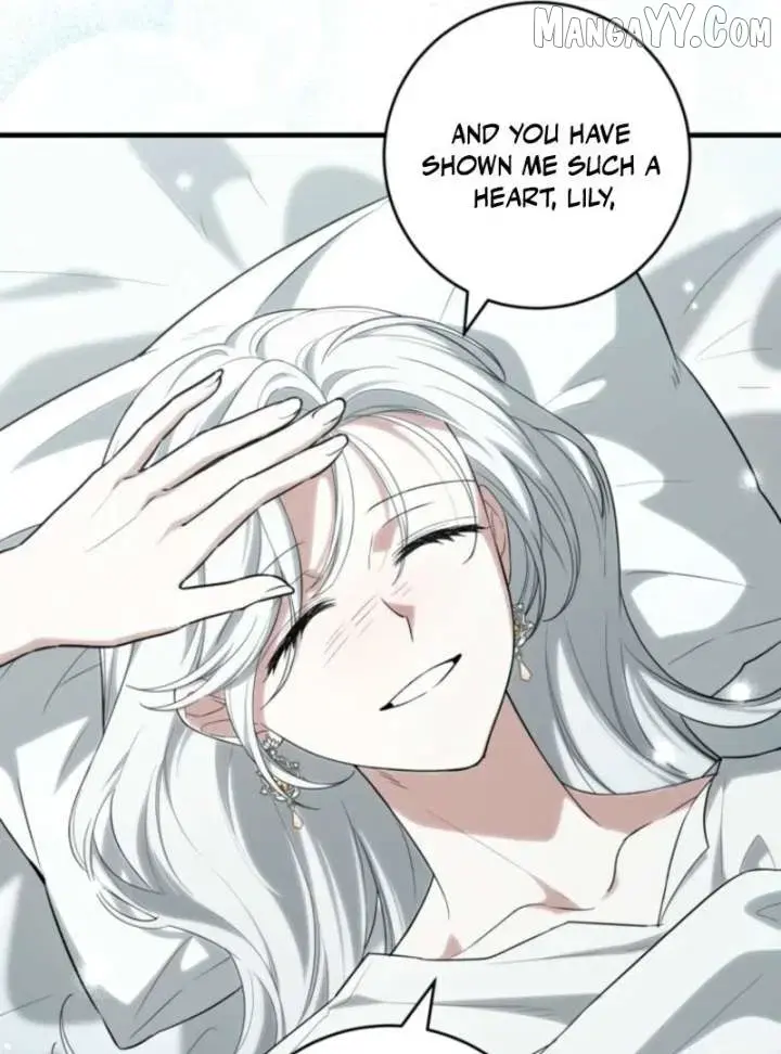 Read Frozen Wolf, Fire Dragon chapter 95 image 69 on Lezhin