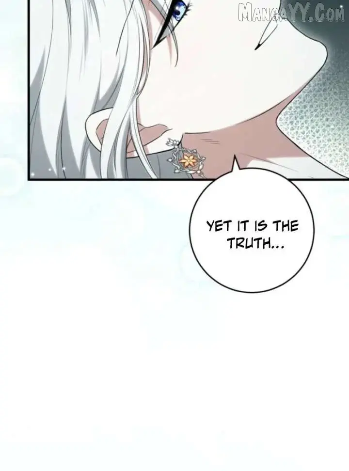 Read Frozen Wolf, Fire Dragon chapter 95 image 72 on Lezhin