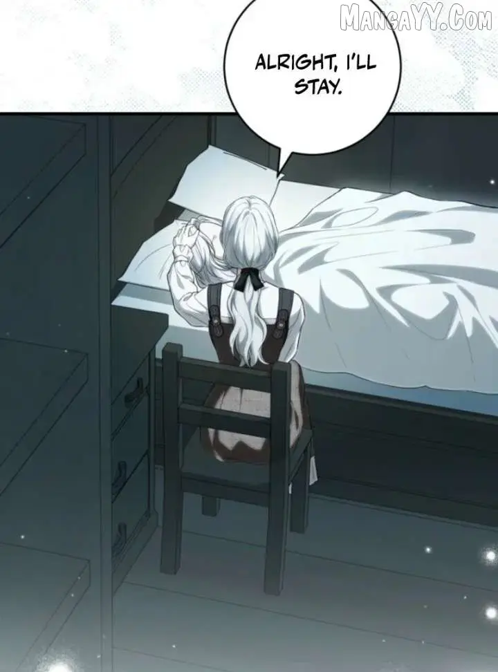 Read Frozen Wolf, Fire Dragon chapter 95 image 76 on Lezhin