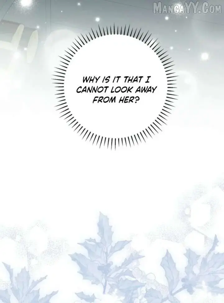 Read Frozen Wolf, Fire Dragon chapter 95 image 77 on Lezhin