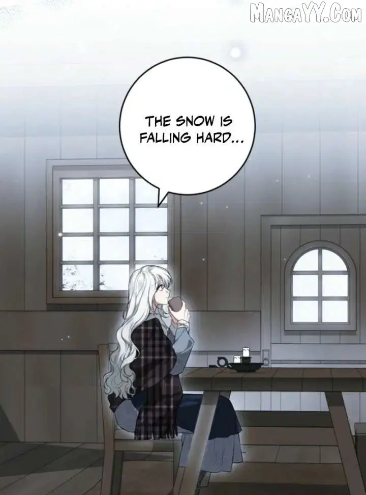 Read Frozen Wolf, Fire Dragon chapter 95 image 79 on Lezhin