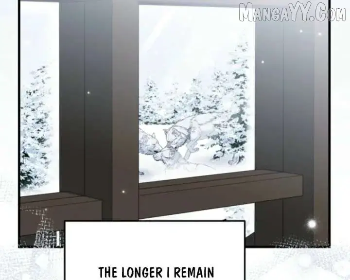Read Frozen Wolf, Fire Dragon chapter 95 image 81 on Lezhin