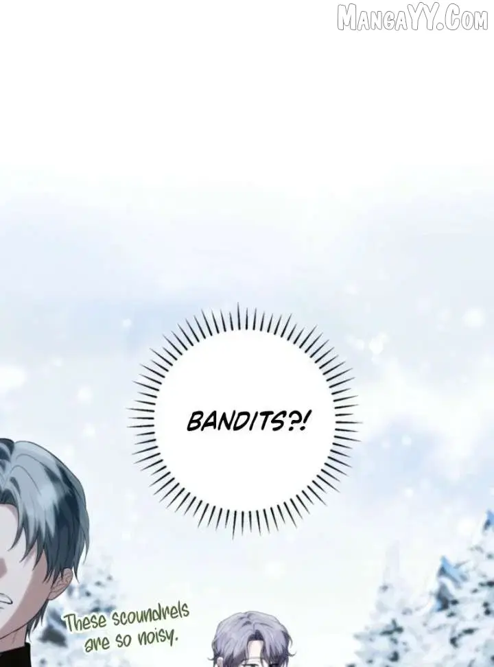 Read Frozen Wolf, Fire Dragon chapter 95 image 91 on Lezhin