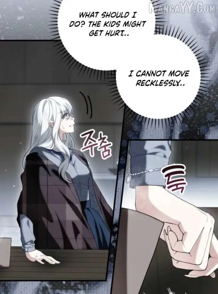 Read Frozen Wolf, Fire Dragon chapter 95 image 93 on Lezhin