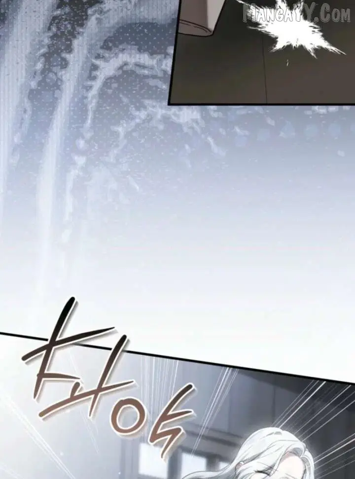 Read Frozen Wolf, Fire Dragon chapter 95 image 94 on Lezhin