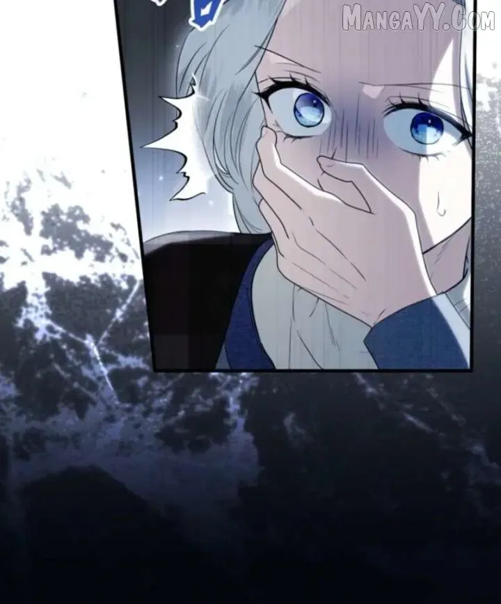 Read Frozen Wolf, Fire Dragon chapter 95 image 96 on Lezhin