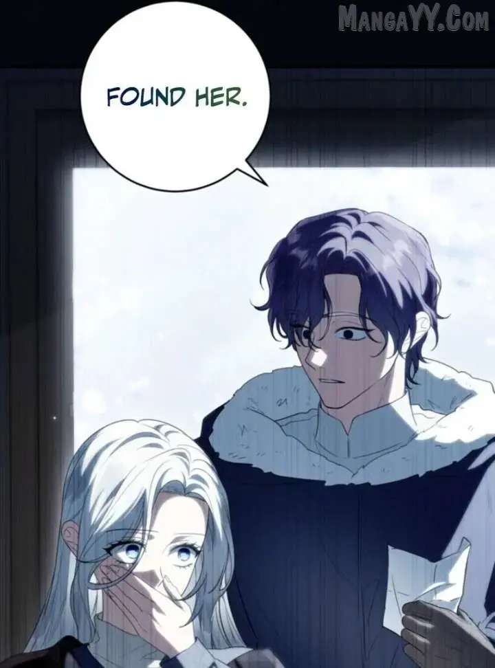 Read Frozen Wolf, Fire Dragon chapter 95 image 97 on Lezhin