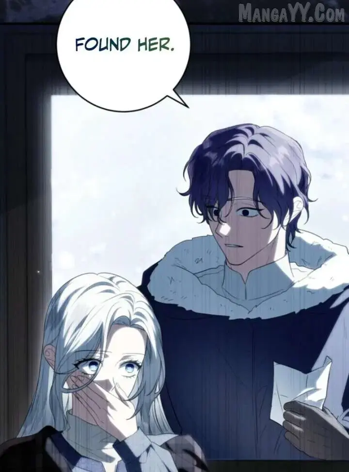 Read Frozen Wolf, Fire Dragon chapter 96 image 1 on Lezhin