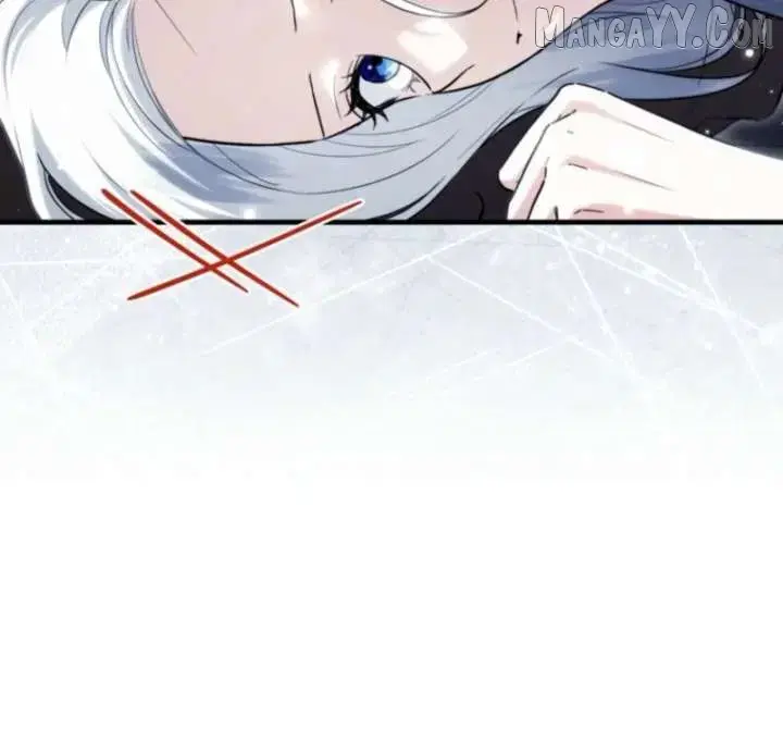 Read Frozen Wolf, Fire Dragon chapter 96 image 10 on Lezhin