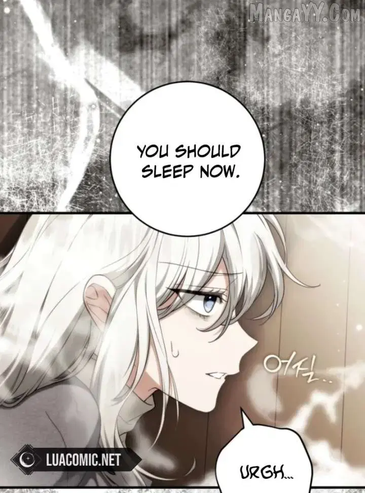Read Frozen Wolf, Fire Dragon chapter 96 image 100 on Lezhin