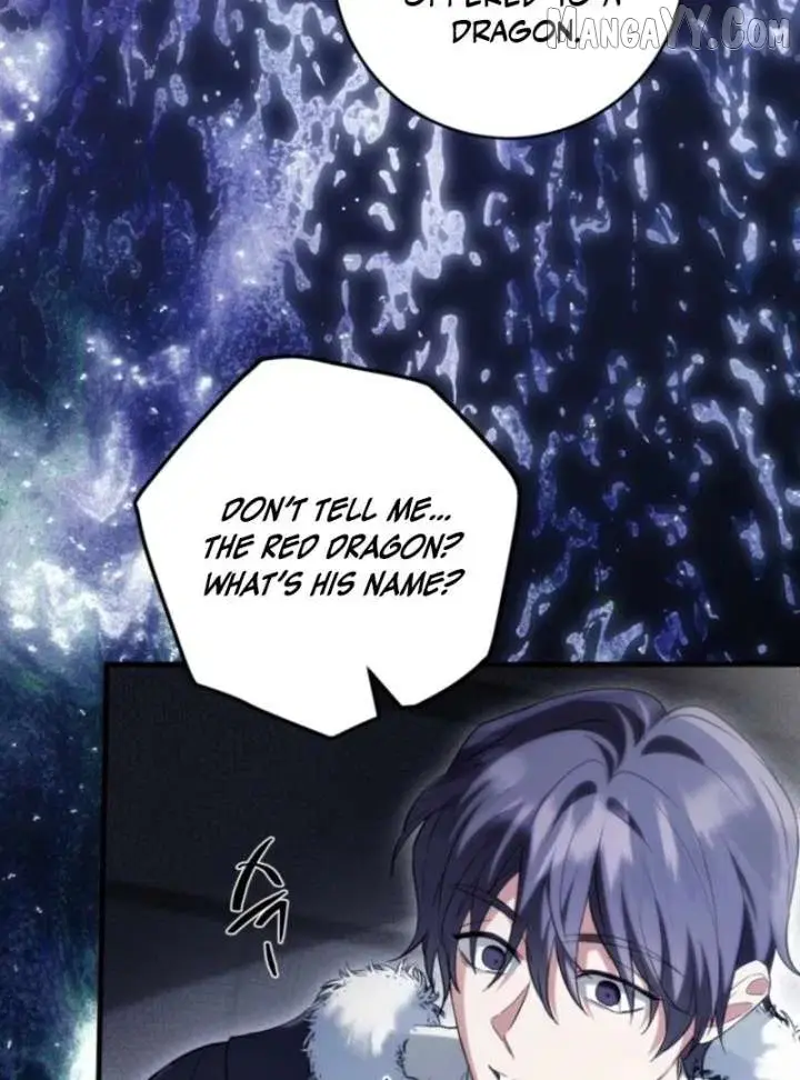 Read Frozen Wolf, Fire Dragon chapter 96 image 12 on Lezhin