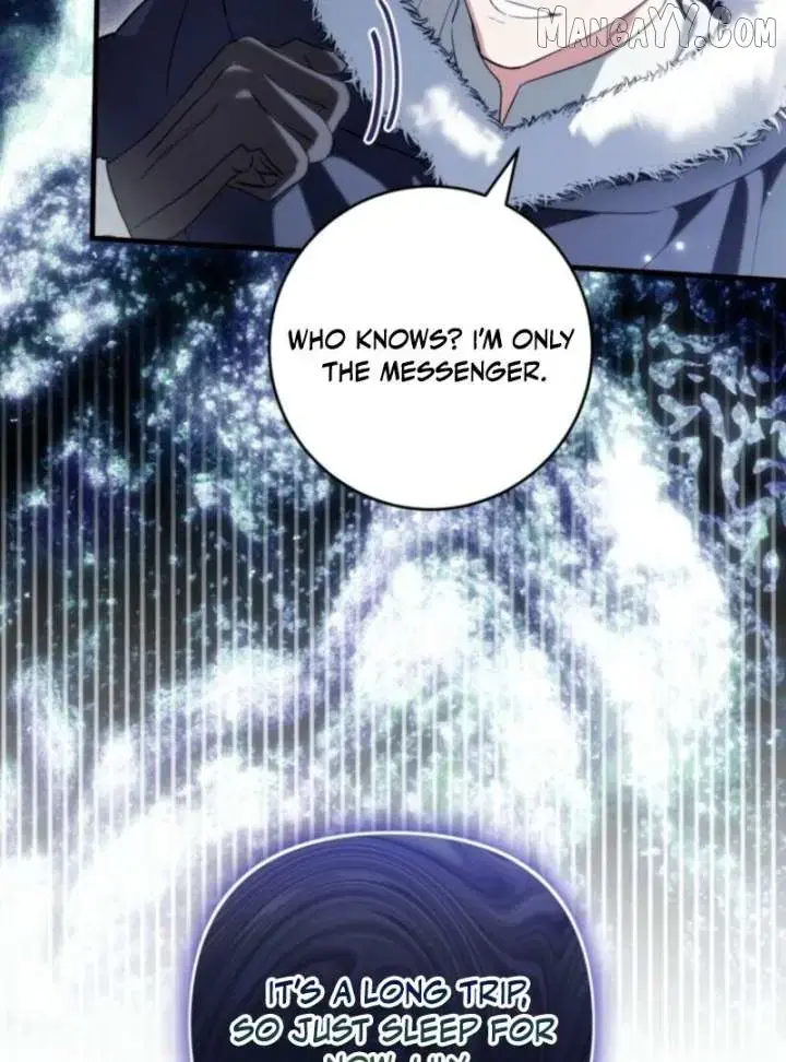 Read Frozen Wolf, Fire Dragon chapter 96 image 13 on Lezhin