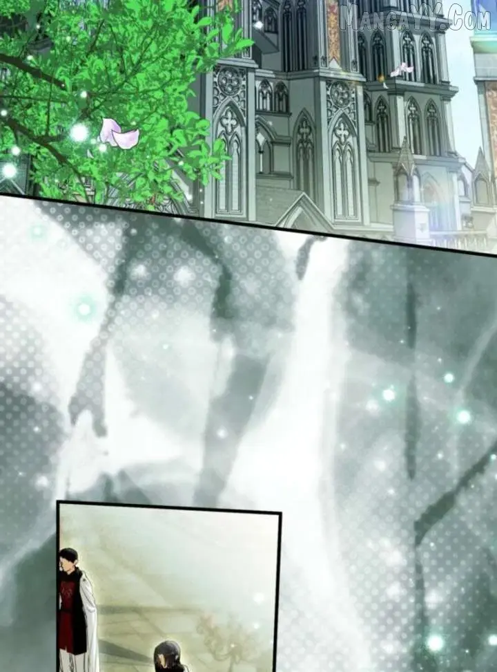 Read Frozen Wolf, Fire Dragon chapter 96 image 19 on Lezhin