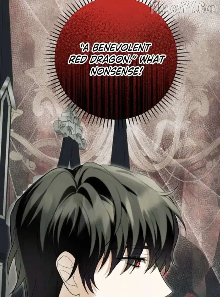 Read Frozen Wolf, Fire Dragon chapter 96 image 27 on Lezhin