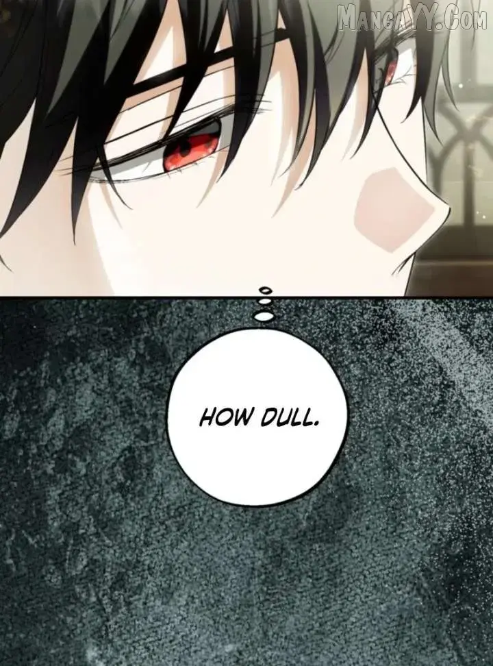 Read Frozen Wolf, Fire Dragon chapter 96 image 29 on Lezhin