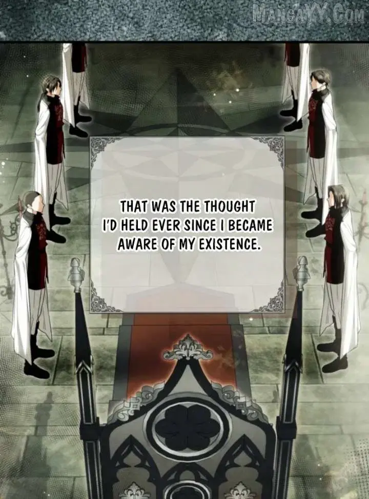 Read Frozen Wolf, Fire Dragon chapter 96 image 30 on Lezhin