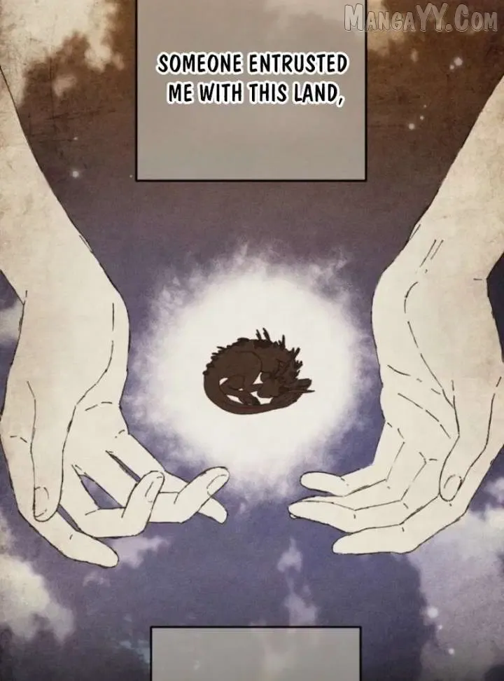 Read Frozen Wolf, Fire Dragon chapter 96 image 32 on Lezhin